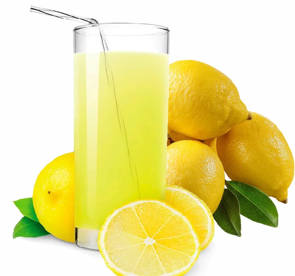 Limón – Planta de Proceso para Jugo Aséptico