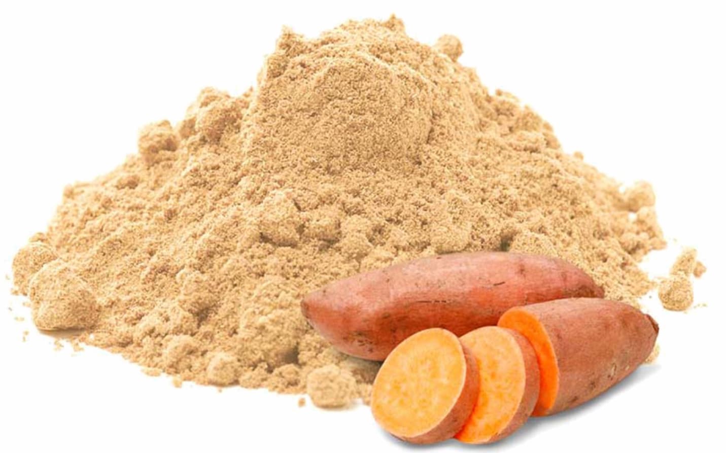 Camote – Harina Orgánica / Planta de Procesamiento