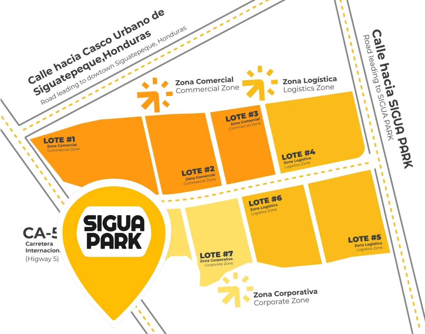 Sigua Park